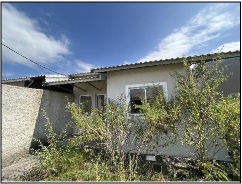 Casa, 0.00 de área total, 45.25 de área privativa, 150.00 de área do terreno, varanda, WC, em Itaboraí/RJ