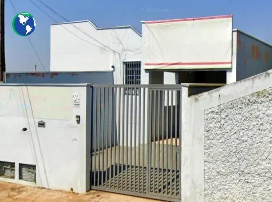 Imagem leilão