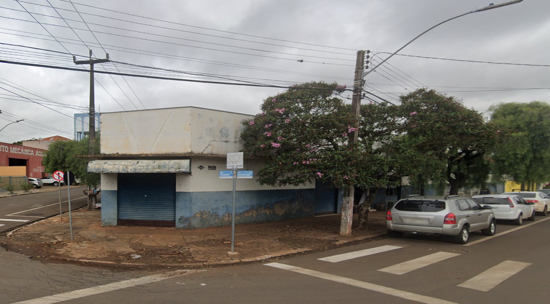 Imagem leilão