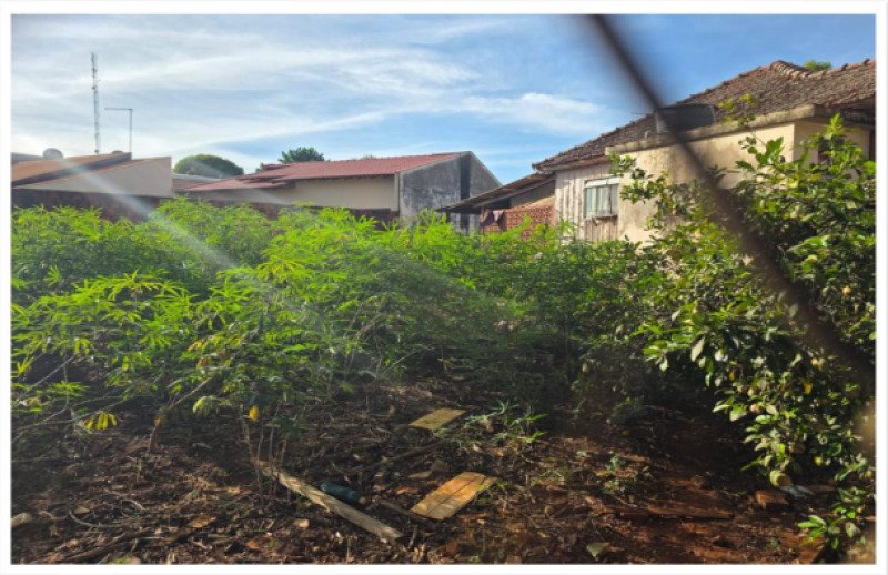 TERRENO EM IBIPORÃ - PR em Ibiporã/PR - foto 6