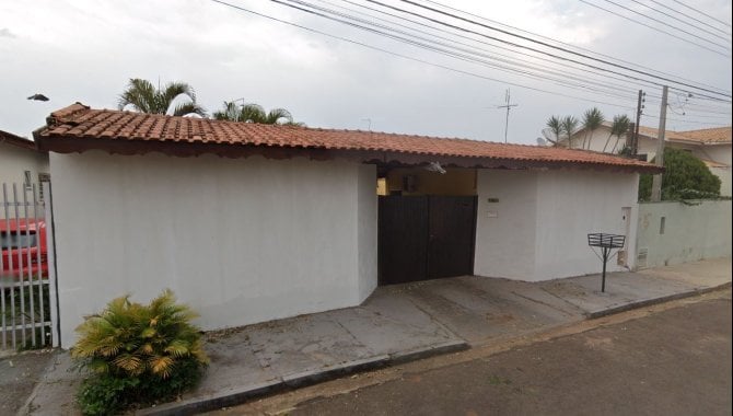 Imagem leilão