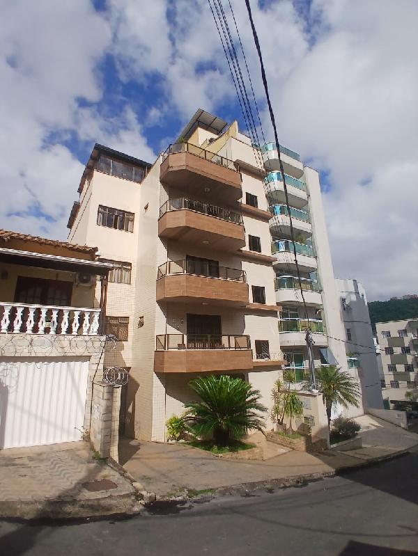 Apartamento, 276.84 de área total, 276.84 de área privativa, 0.00 de área do terreno, Terr em Juiz de Fora/MG