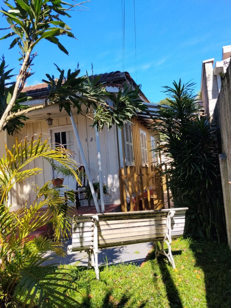 VILZ IZABEL - 50% do LOTE DE TERRENO Nº 26 da Planta Ca.. em Curitiba/PR - foto 3