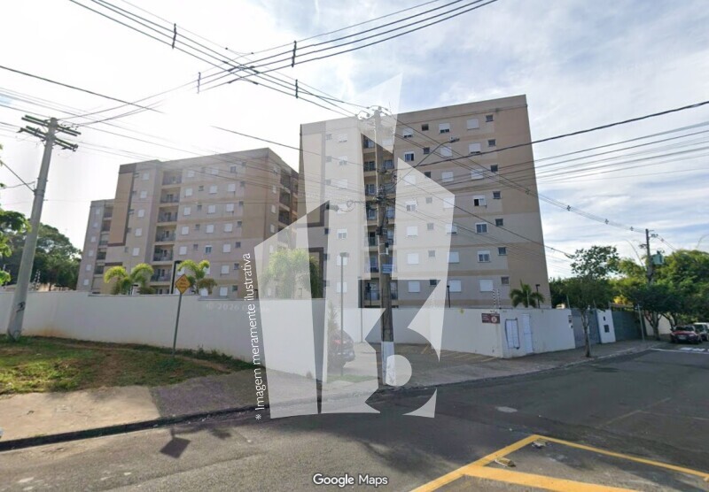 PIRACICABA/SP - APARTAMENTO em Piracicaba/SP