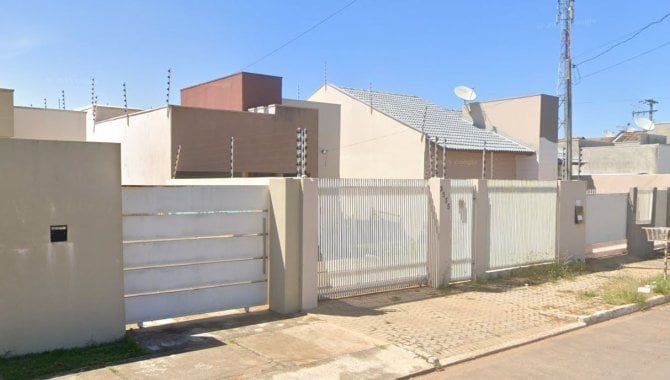 Imagem leilão