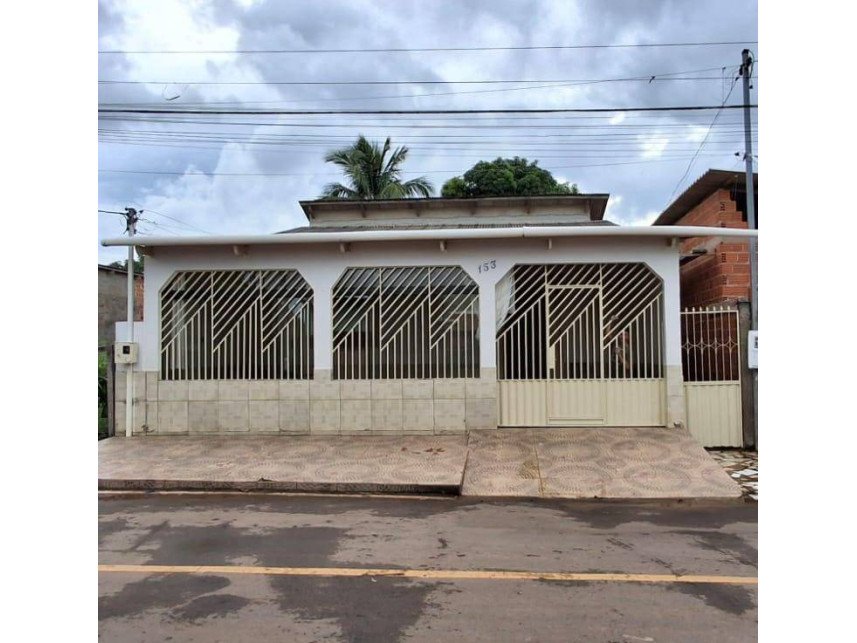 Imagem leilão
