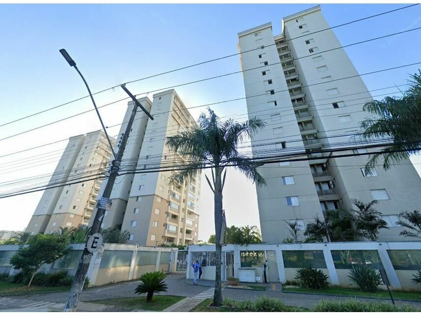 Imagem leilão