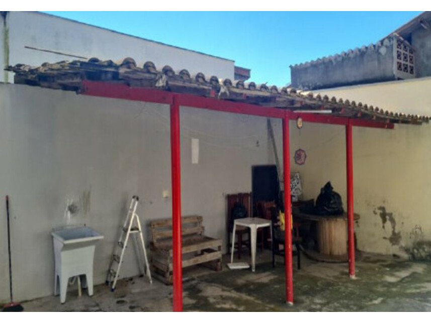 Imagem leilão