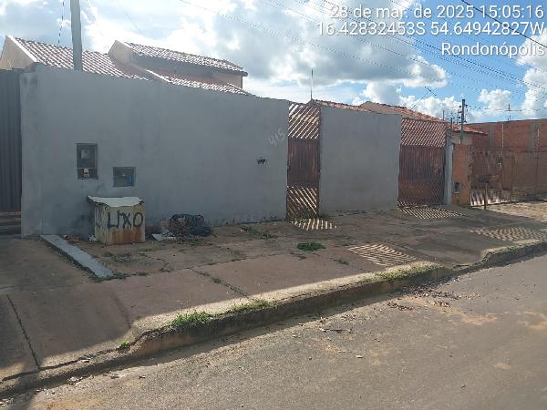 Imagem leilão