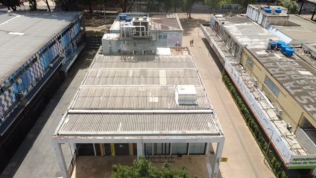 ID76251 BRASÍLIA (DF) - Setor Comercial Sul - SCS, Q 05, BL B, NR 158 - Brasília/DF em Brasília/DF