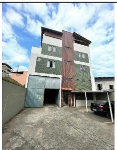 Comercial, 0.00 de área total, 289.00 de área privativa, 0.00 de área do terreno,  1 qto(s em Juiz de Fora/MG