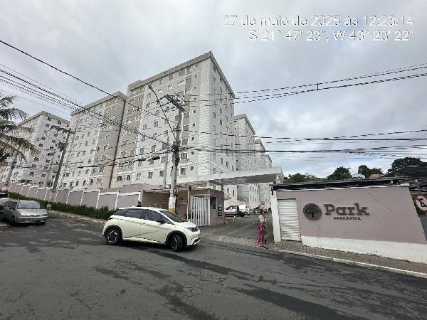 Imagem leilão