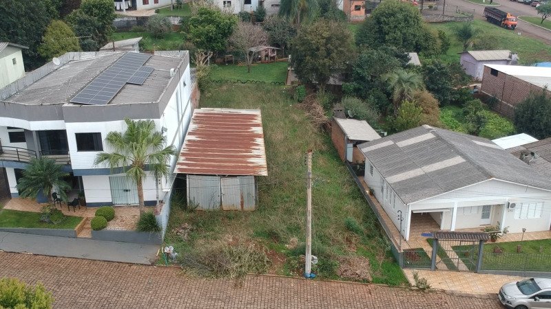 TERRENO URBANO, CONSTITUÍDO DO LOTE URBANO Nº A-3, em CONSTANTINA/RS em Constantina/RS - foto 2