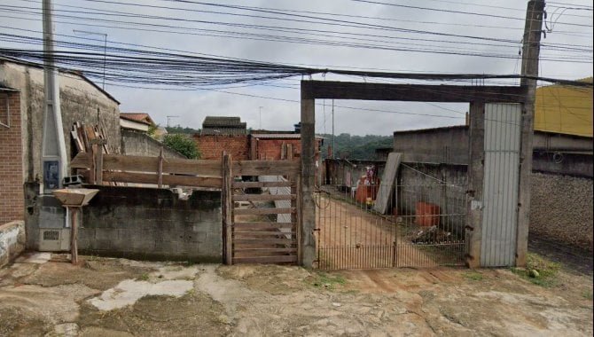 Imagem leilão