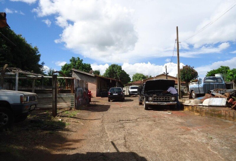 50% de EDÍCULA RESIDENCIAL em TERRENO de 2.400m² locali.. em Brodowski/SP - foto 9