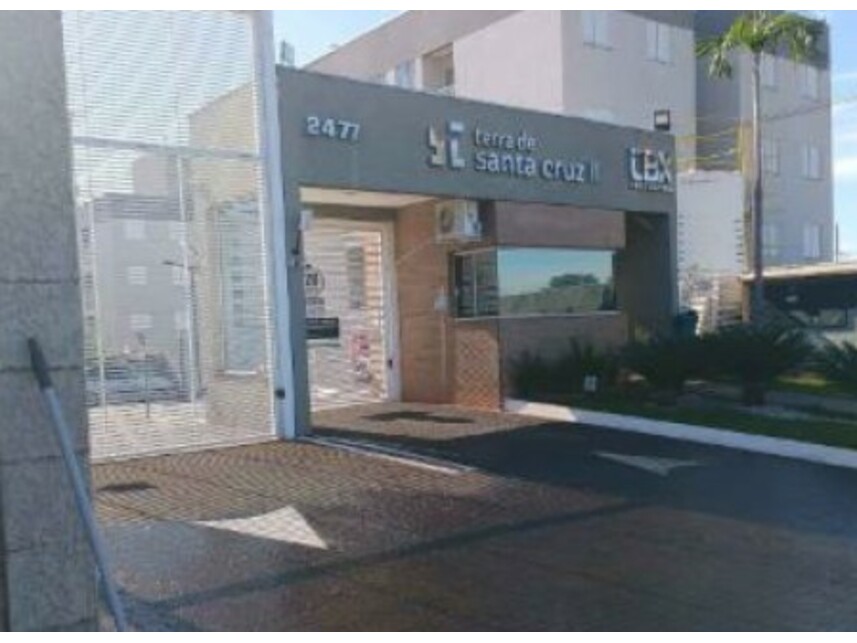 Imagem leilão