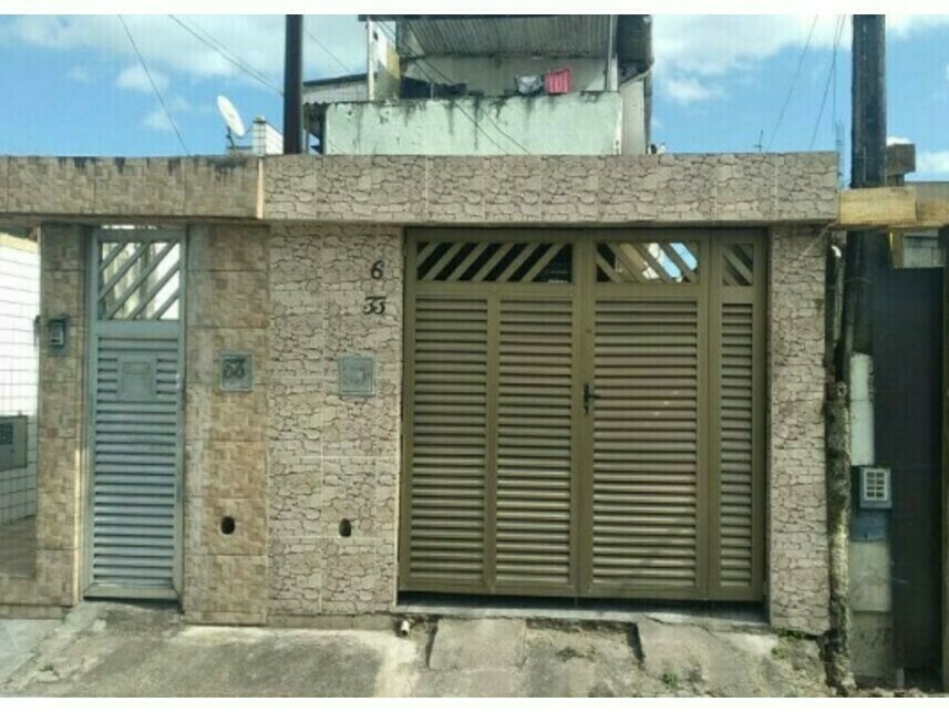 Imagem leilão