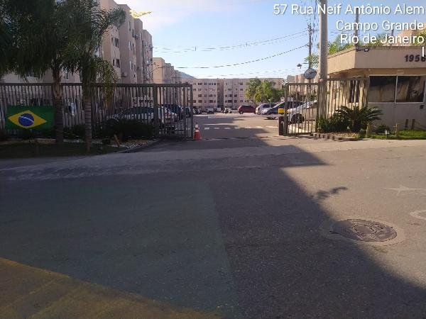 Apartamento, 41.00 de área total, 41.19 de área privativa, 0.00 de área do terreno,  2 qto em Rio de Janeiro/RJ
