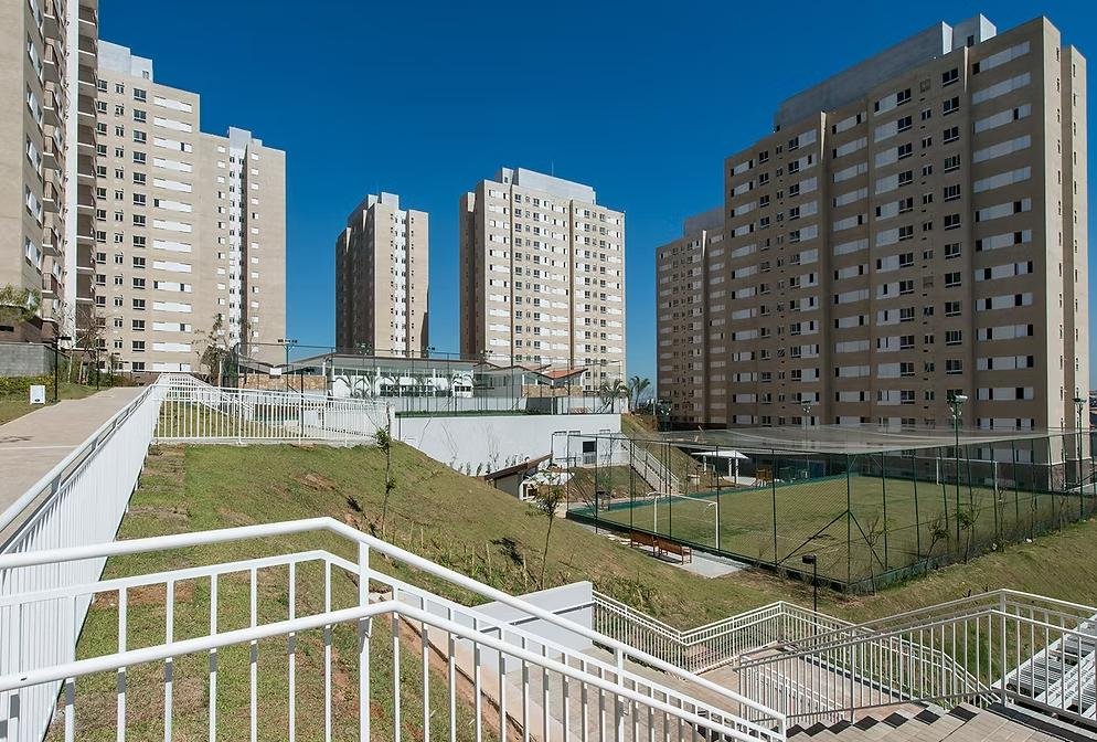Apartamento - 48m² de área privativa, com vaga de garagem - OSASCO/SP em Osasco/SP - foto 23