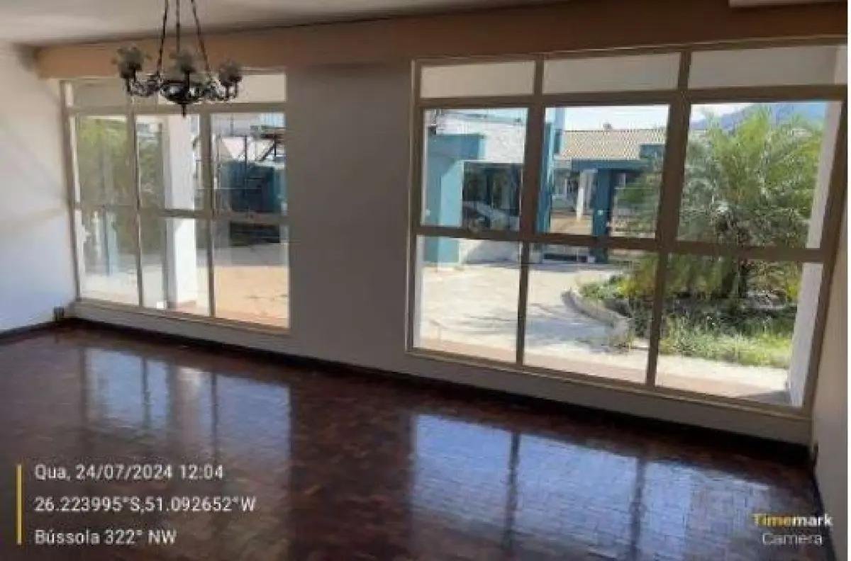 Imóvel comercia R. Manoel Estevão, 560 - São Bernardo, União da Vitória - PR em União da Vitória/PR
