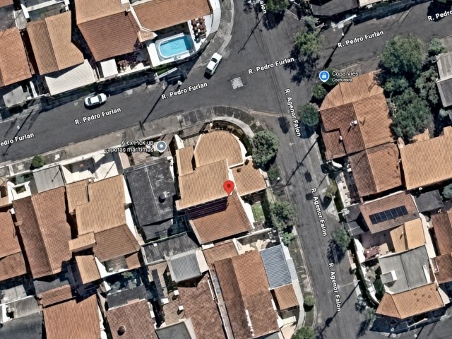 
                        Casa, 3 DORMITÓRIOS, Escritório, 357,50m², Vila Bertini, America em Americana/SP - foto 11