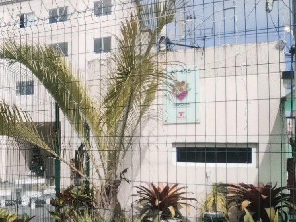 Apartamento, 69.57 de área total, 40.53 de área privativa, 0.00 de área do terreno,  2 qto em Salvador/BA