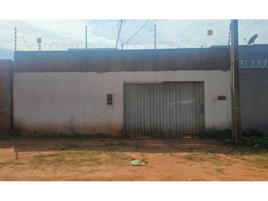 Imagem leilão