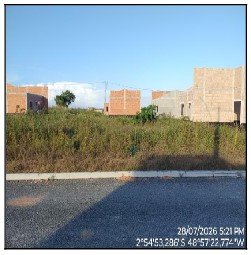 Terreno, 0.00 de área total, 0.00 de área privativa, 200.00 de área do terreno. em Tailândia/PA