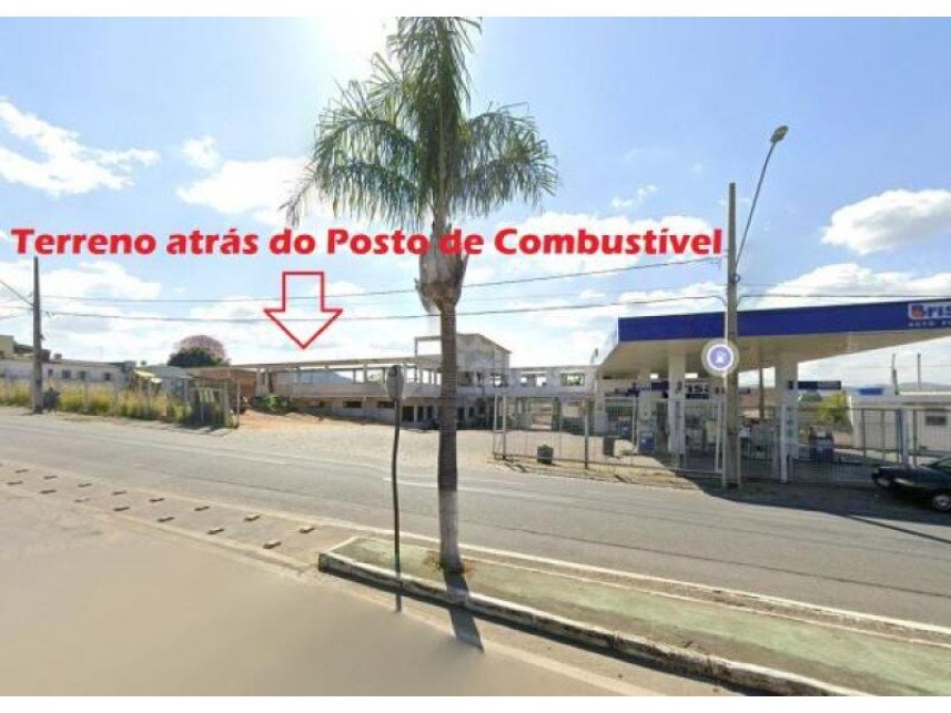 Imagem leilão