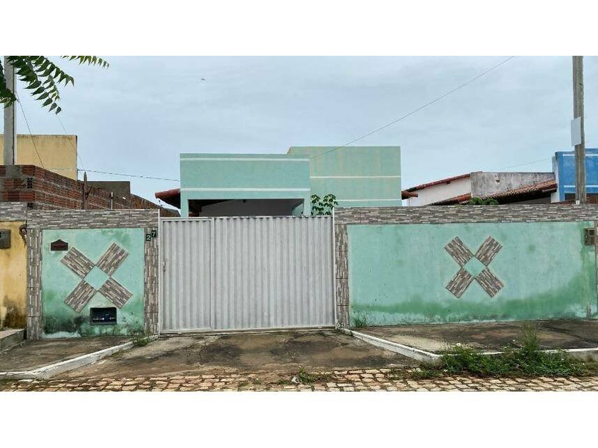 Imagem leilão