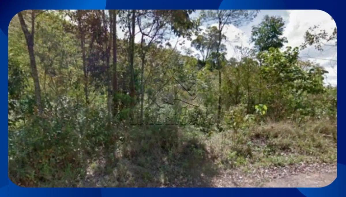 TERRENO - Área de terras próprias no lugar denominado Posse dos Heckerts, sem benfeitorias em Nova Friburgo/RJ
