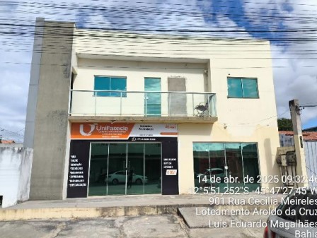 Imagem leilão