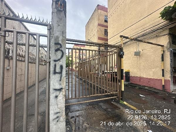 Apartamento, 65.00 de área total, 65.00 de área privativa, 0.00 de área do terreno,  3 qto em Rio de Janeiro/RJ