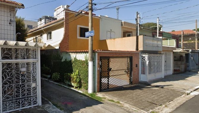 Imagem leilão