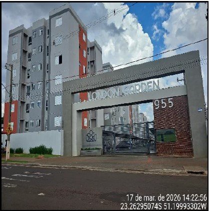 Imagem leilão