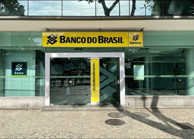 ID74487 RIO DE JANEIRO (RJ) - Botafogo - Praia de Botafogo, 384 - Rio de Janeiro/RJ em Rio de Janeiro/RJ