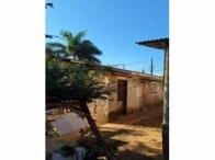 02 Casas de madeira 108m² - Terreno 448,87m² - Tibagi/PR em Tibagi/PR - foto 4
