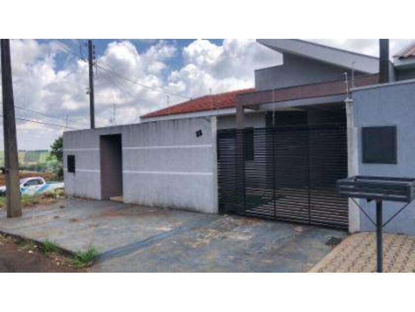 Imagem leilão