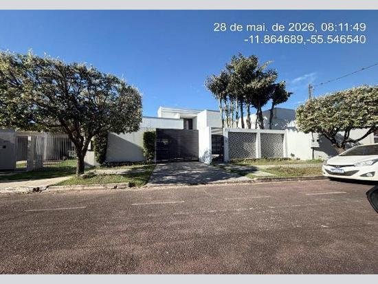 Imagem leilão