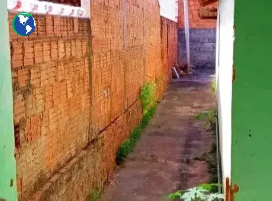 Imagem leilão