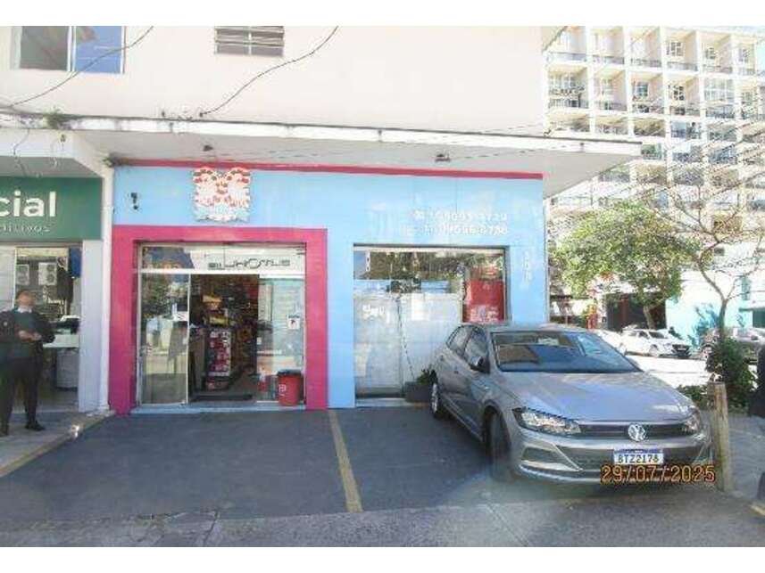 Imagem leilão
