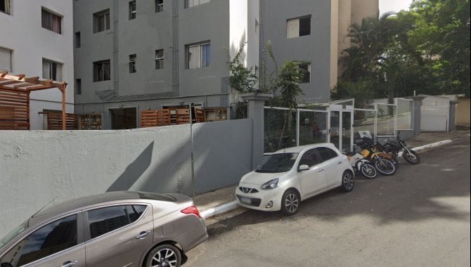 Imagem leilão