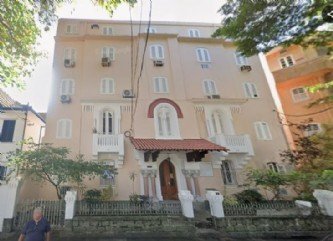 APARTAMENTO 302, Situado na Rua Odílio Bacilar, nº 15, apto 302, Bairro: Urca Cidade: Rio em Rio de Janeiro/RJ