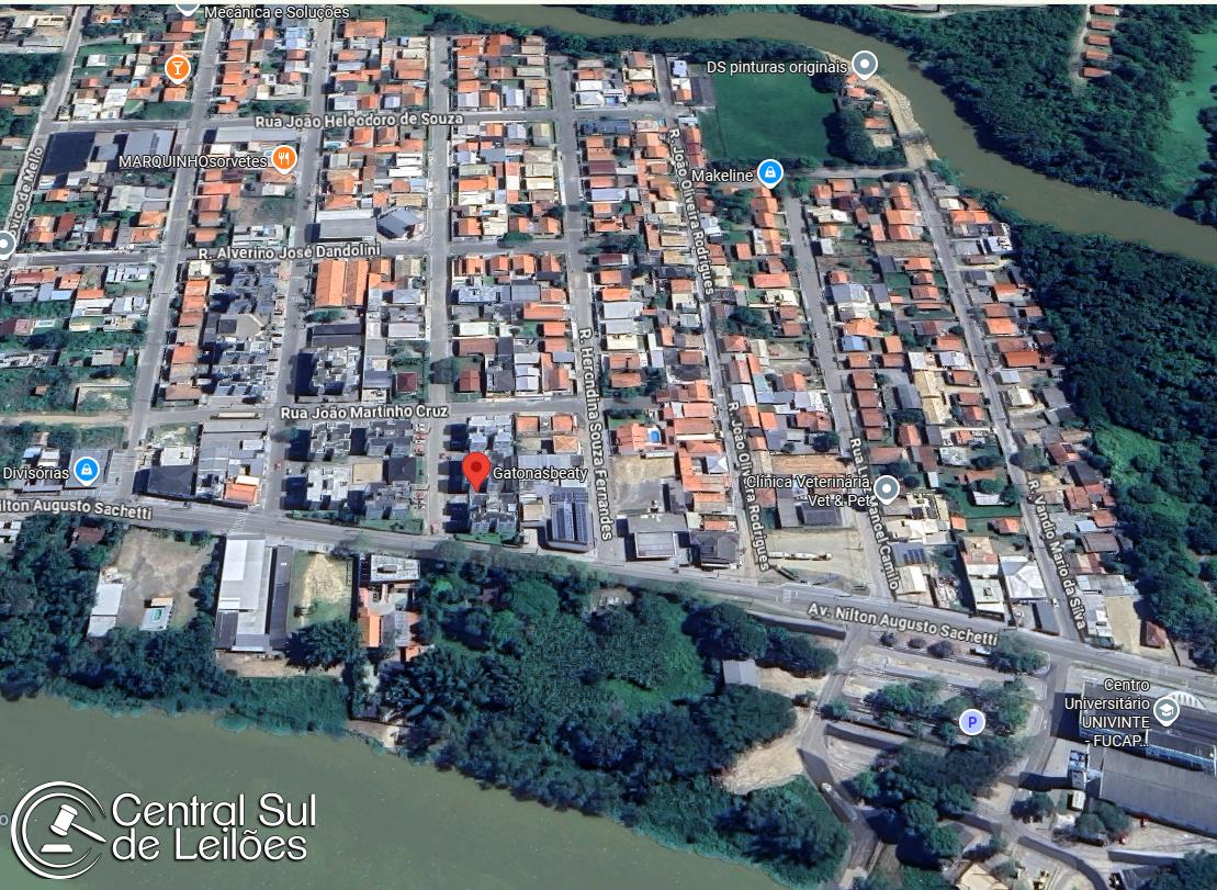 Imagem leilão