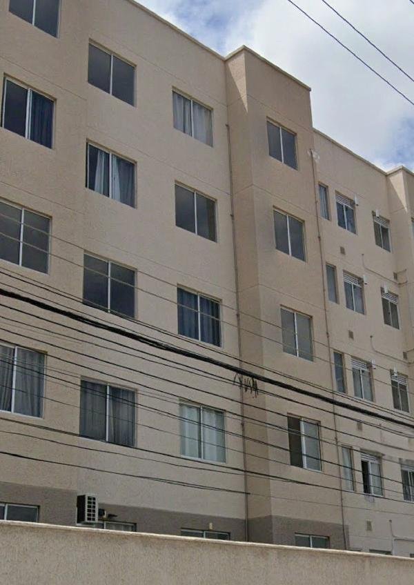 Apartamento, 41.19 de área total, 41.19 de área privativa, 0.00 de área do terreno,  2 qto em Rio de Janeiro/RJ
