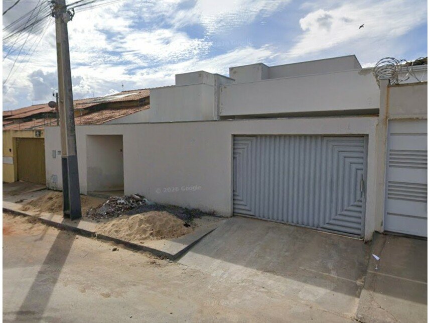 Imagem leilão