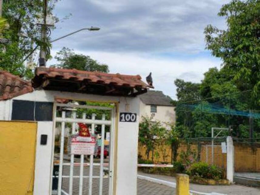 Imagem leilão