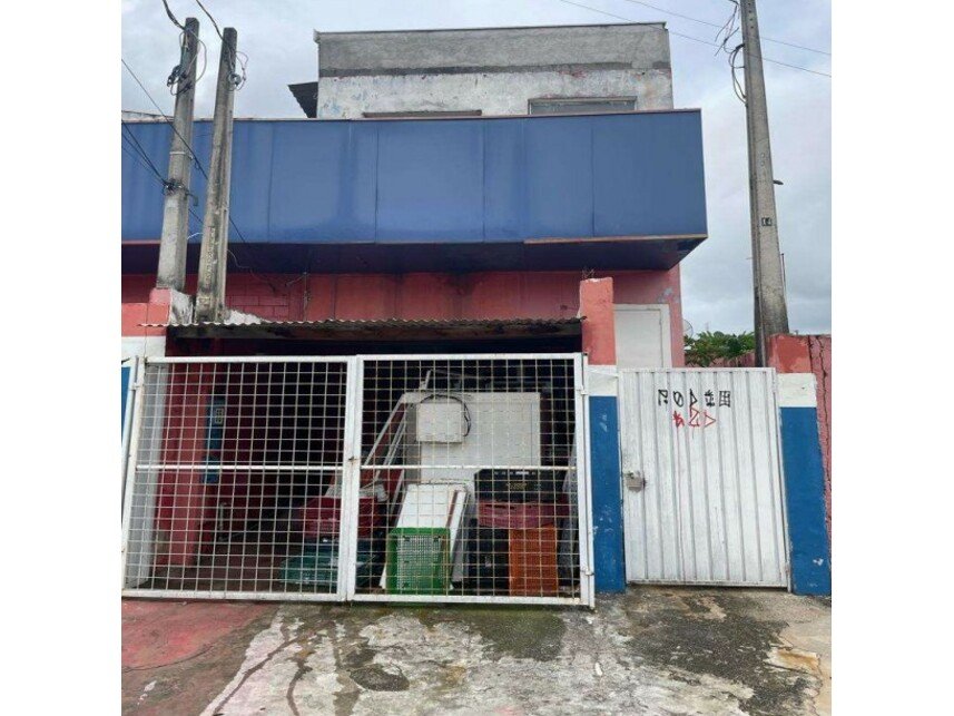 Imagem leilão