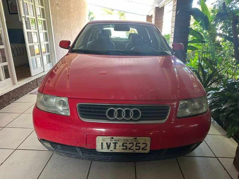 Imagem leilão