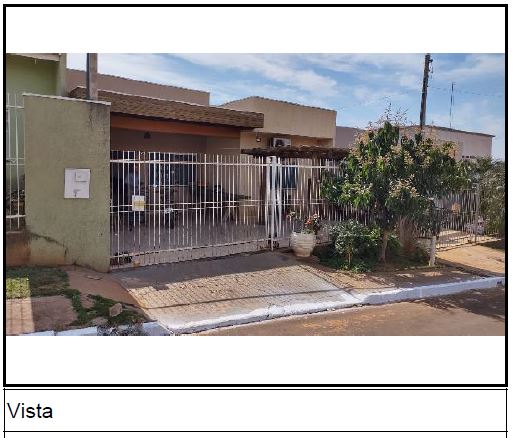 Imagem leilão